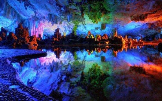 相约阿古拉 调研农文旅中视艺宣